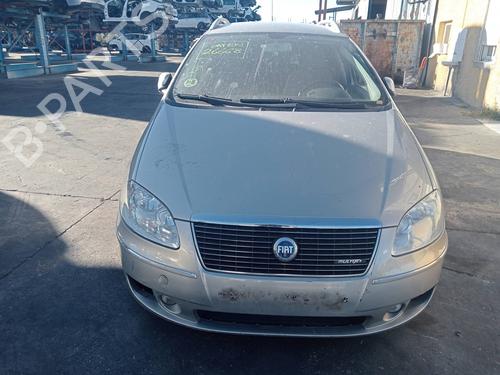 Left front shock absorber FIAT CROMA (194_)  | BP16098812M16 