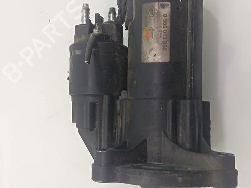 Starter PEUGEOT 207 (WA_, WC_) 1.4 16V | BP19175056M8 