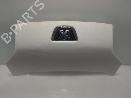 Hood PEUGEOT BIPPER (AA_) 1.4 HDi | BP13528310C1 