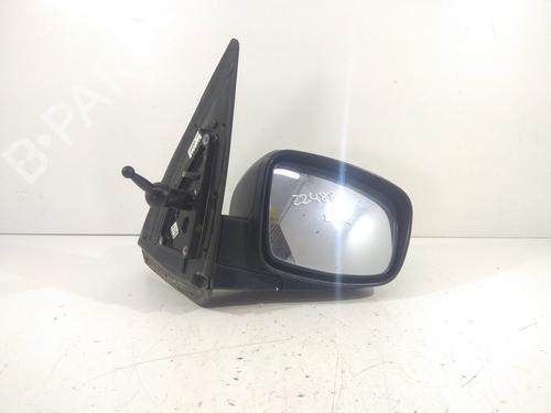 Used Right mirror HYUNDAI i10 I (PA) [2007-2018]  7170978