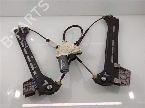 Used Front left window mechanism Front left window mechanism 11134341 11134341