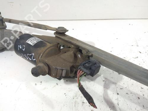 Front wiper motor MERCEDES-BENZ A-CLASS (W169) A 180 CDI (169.007, 169.307) | BP8871977M29 