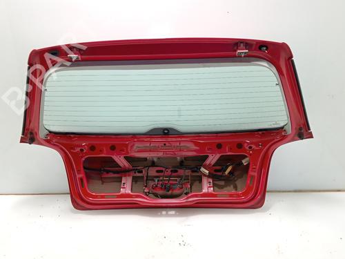 Tailgate VW POLO CLASSIC (86C, 80)  | BP29306749C6 