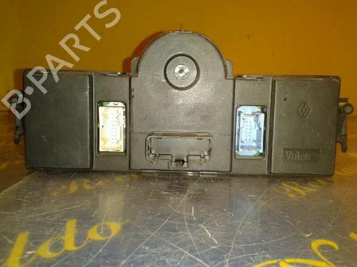 Climate control RENAULT SCÉNIC II (JM0/1_)  | BP26973972I5 