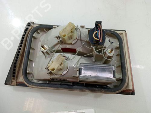 Left tailgate light BMW 5 (E34) 525 i 24V | BP39448363C79 - Image 6