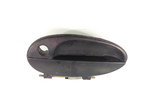 Used Front left interior door handle Front left interior door handle DAEWOO MATIZ (M100, M150) 0.8 (52 hp) 10218781 10218781