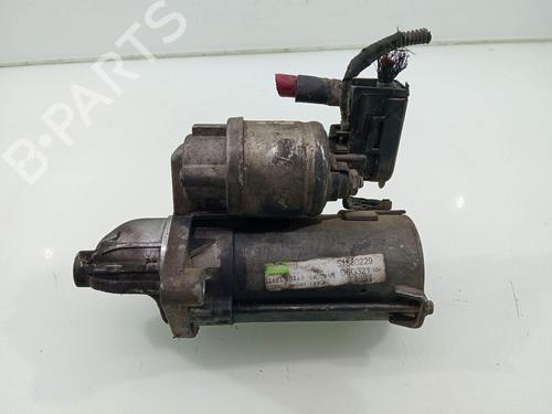 Used Starter Starter 38958374 38958374