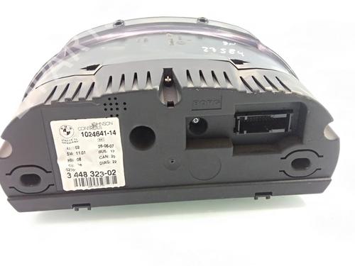 Instrument cluster BMW X3 (E83) 2.0 d | BP20131460C47 