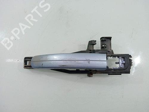Used Rear right exterior door handle Rear right exterior door handle 38956567 38956567