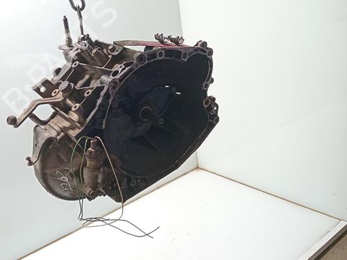 Getriebe PEUGEOT 206 Hatchback (2A/C) 1.9 D | BP29814166M3