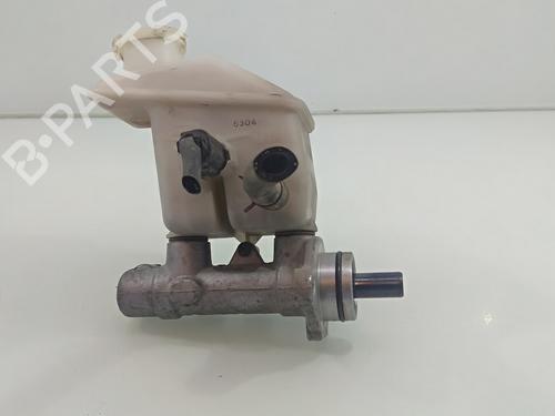 Brake master cylinder KIA RIO II Saloon (JB)  | BP18905570M77 
