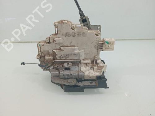 Used Front right lock Front right lock 38594123 38594123