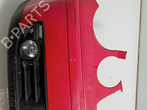 Front bumper VW POLO CLASSIC (86C, 80)  | BP29304502C7 