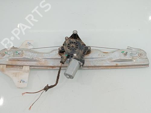 Used Rear right window mechanism MG MG ZS SUV (AZS1) [2017-2025]  29437808