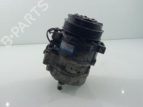 AC compressor MERCEDES-BENZ E-CLASS (W210) E 320 (210.065) | BP29541739M34 