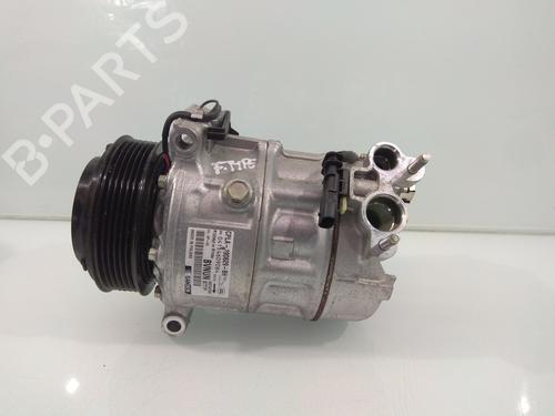 Used AC compressor JAGUAR F-TYPE Coupe (X152) [2013-2025]  13539762