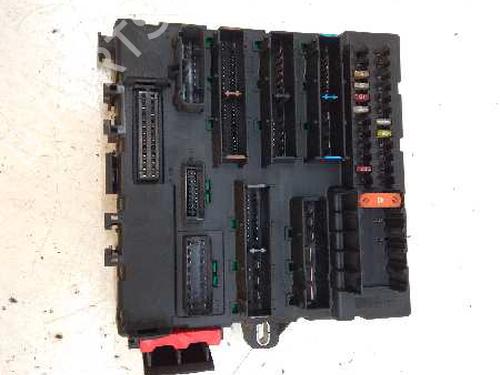 Used Fuse box OPEL VECTRA C (Z02) 1.9 CDTI (F69) (120 hp) 5308671