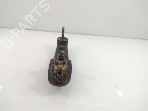 Rear right exterior door handle SEAT CORDOBA (6K1, 6K2)  | BP13734014C130 