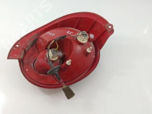 Left taillight CHEVROLET MATIZ (M200, M250)  | BP18470672C34 