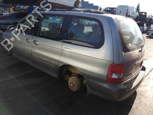 Right headlight KIA CARNIVAL II (GQ) 2.9 CRDi | BP9216703C29 
