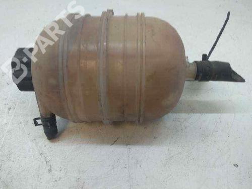 Used Expansion tank Expansion tank PEUGEOT 206 Hatchback (2A/C) 2.0 HDI 90 (90 hp) 5304219 5304219