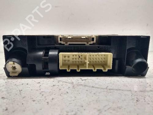 Climate control VW POLO (9N_, 9A_) 1.2 12V | BP5298542I5 