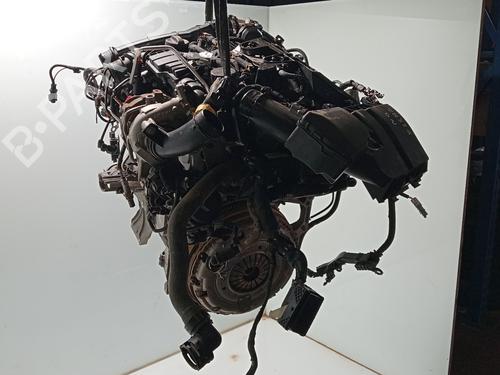 Engine PEUGEOT 3008 I MPV (0U_)  | BP29724583M1 