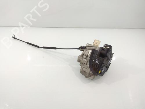 Rear left lock SEAT LEON (1P1) 1.9 TDI | BP10986202C100 