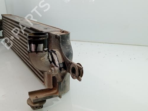 Intercooler NISSAN X-TRAIL II (T31)  | BP28042013M30 