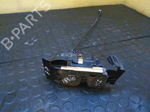 Used Rear left lock FORD FOCUS I Saloon (DFW) [1999-2009]  5291164