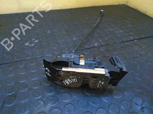 BP5291164C100 | Rear left lock FORD FOCUS I (DAW, DBW) 1.6 16V Flexifuel BP5291164C100