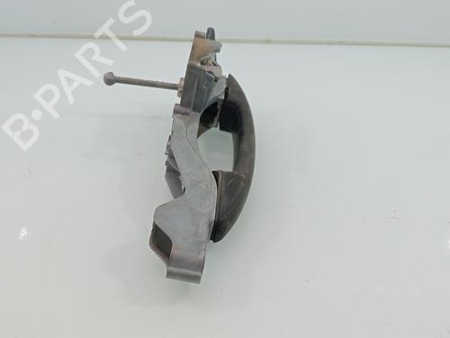 Front left exterior door handle PEUGEOT 208 I (CA_, CC_)  | BP26904966C128 