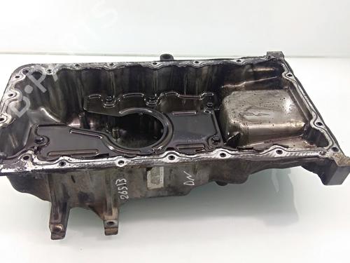 Oliebundkar HYUNDAI i30 (FD) [2007-2012]  16677805