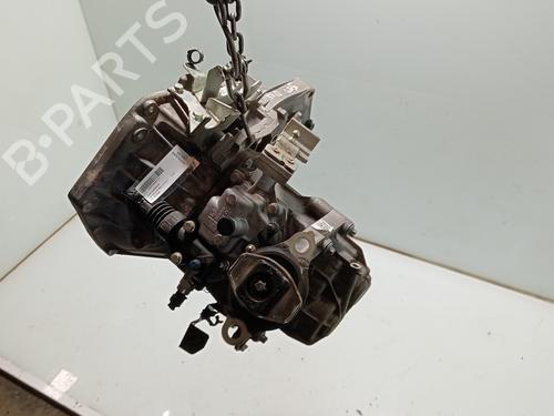 Gearbox FIAT 500 (312_)  | BP27835393M3 