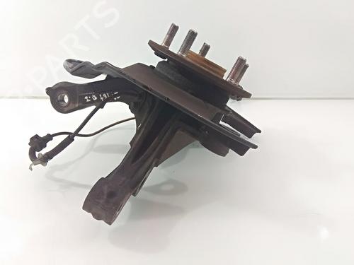 Left front steering knuckle HONDA CR-V III (RE_)  | BP17773672M25 