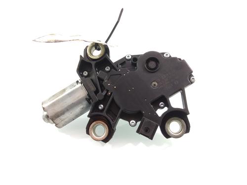 Used Rear wiper motor CITROËN C4 Grand Picasso I (UA_) 1.6 HDi (109 hp) 5295896