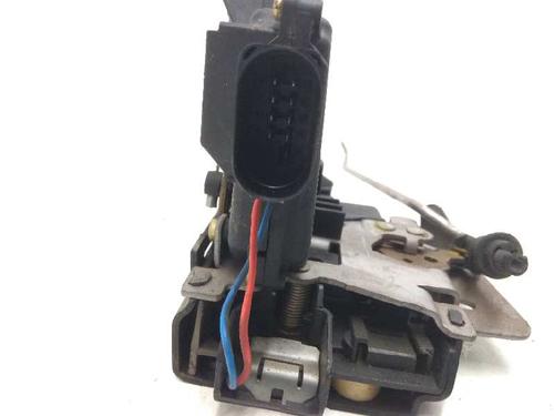 Front left lock AUDI A4 B6 (8E2)  | BP5826837C98 