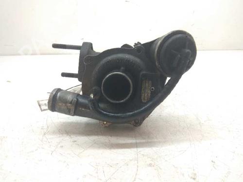 Turbolader/Kompressor OPEL CORSA C (X01) 1.3 CDTI (F08, F68) (70 hp) 5311667