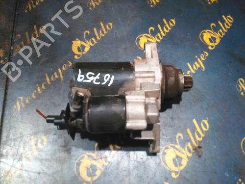 Startmotor SEAT IBIZA III (6L1) [2002-2009]  24367290