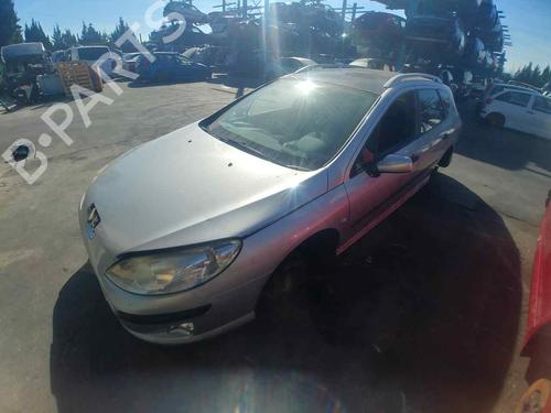 Climate control PEUGEOT 407 (6D_)  | BP10118074I5 