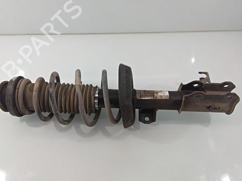 Right front shock absorber OPEL ASTRA J (P10)  | BP18470347M17 