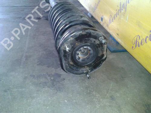 Left front shock absorber MERCEDES-BENZ M-CLASS (W164) ML 500 4-matic (164.175) | BP10275026M16 