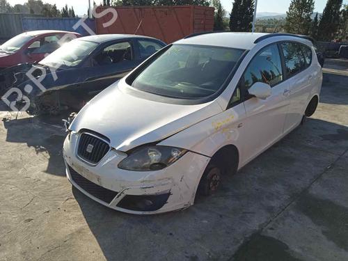 Starter SEAT ALTEA (5P1)  | BP13528961M8 