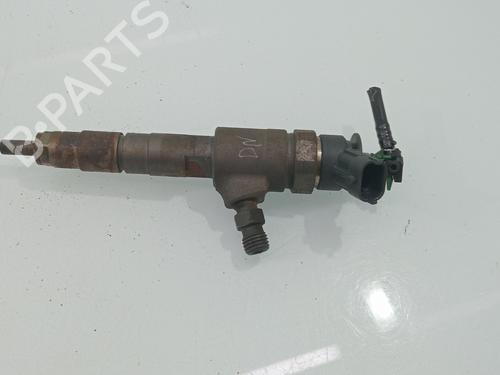 Used Injector FIAT SCUDO Van (270_, 272_) [2007-2016]  29194729