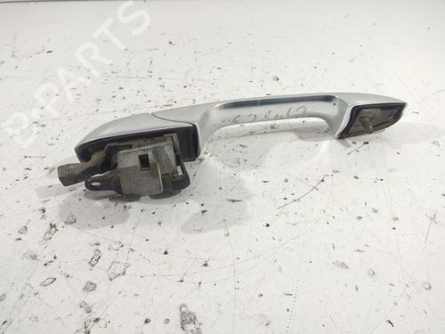 Front right exterior door handle CHRYSLER PT CRUISER (PT_) 2.0 | BP8917665C129 
