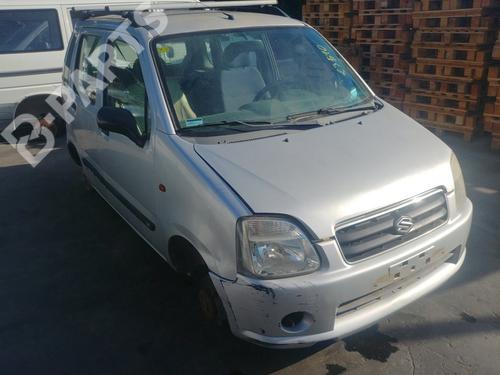 Used Parts SUZUKI WAGON R+ Hatchback (MM)  1.3 DDiS (RB413D)  991767