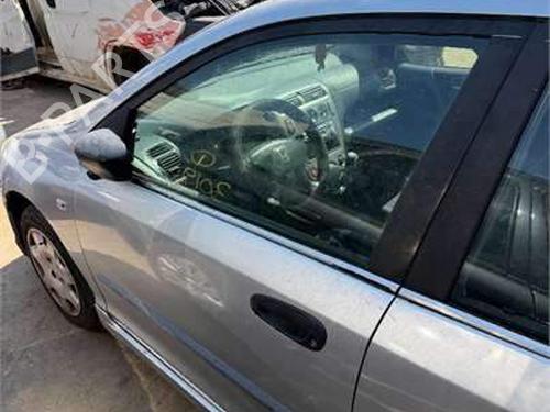 Used Left front door Left front door 38522644 38522644