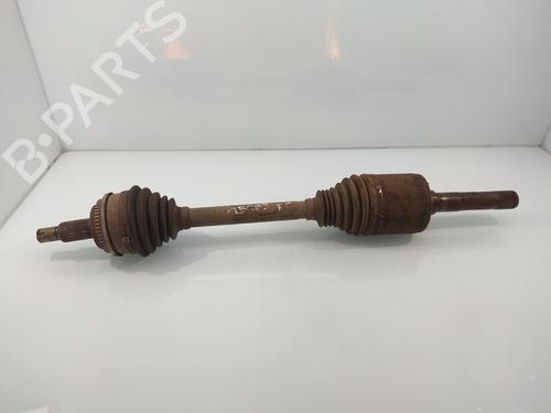 Used Right rear driveshaft LAND ROVER DISCOVERY III (L319) [2004-2009]  11431343