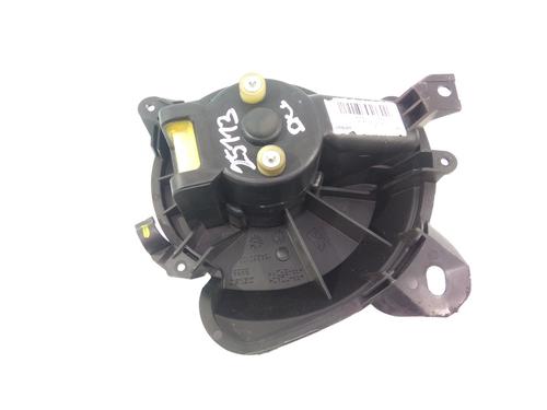 Heater blower motor OPEL CORSA E (X15)  | BP13528680M62 