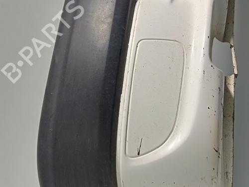 Front bumper CITROËN SAXO (S0, S1) 1.1 X, SX | BP20115223C7 